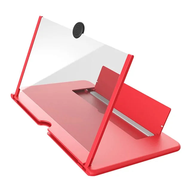 Magische scherm vergroter