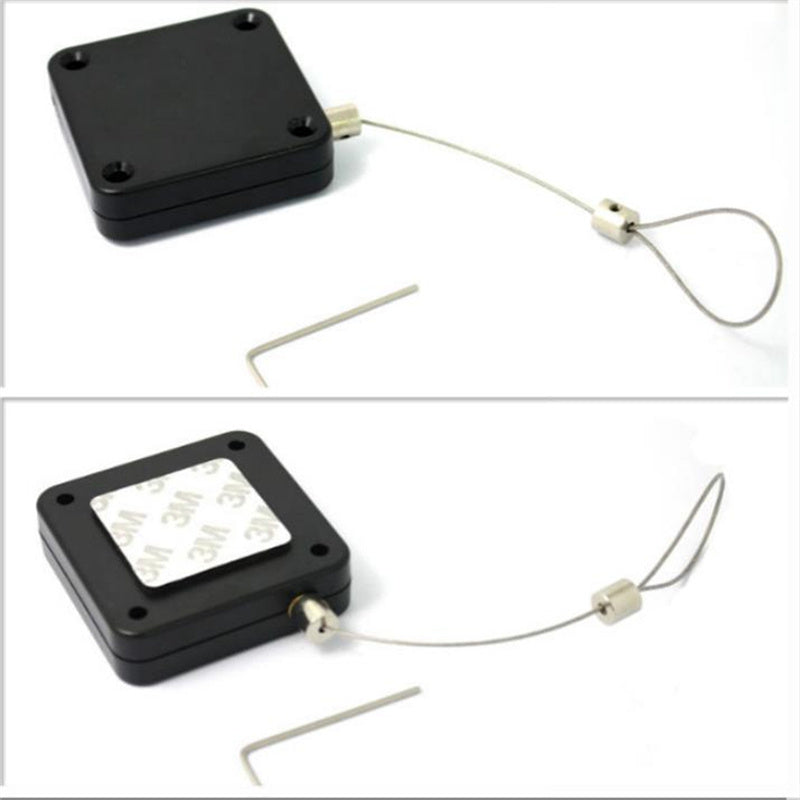 AutoSeal ProTech - Automatische deuren sluiter